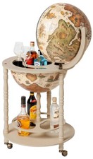 Globusbar Minibar Weltkugel