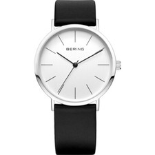 Bering Men's Watch Wristwatch