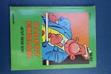 16/22 Albert Enzian 3, Carlsen