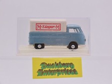 Brekina x VW Bus Bulli T 1