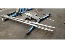 Schwellerrohre VW Transporter