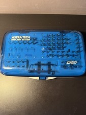 Dentsply  ASTRA TECH