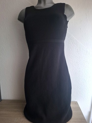 Esprit damen kleid farbe - kleid,