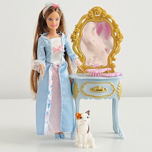 Barbie mini kingdom - mini,