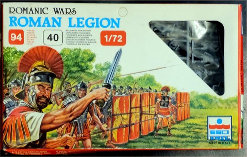 Esci 224 roman legion - 224,