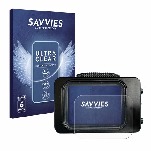 Schutzfolie für divesoft - schutzfolie,