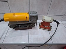 Festo bandschleifer - festo,