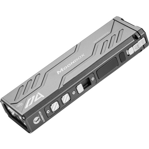 Lumintop moonbox 0 - lumintop, 4.0