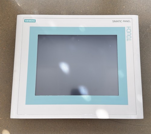 Siemens tp270 touch - siemens,