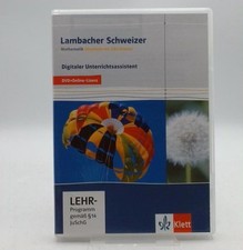 Lambacher schweizer oberstufe - lambacher,