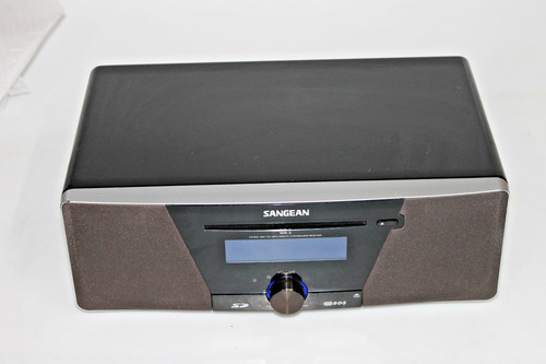Sangean radio mit - radio, (mit