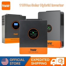 4KW 5KW 6.5KW 12KW Solar