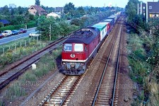 DR 130 041-7  Staaken 1989 / org. Farb-Dia + Datei!  246#20