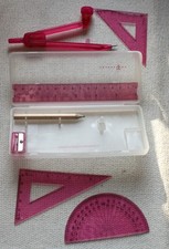 Zirkel geometrie set - zirkel, geometrie-set