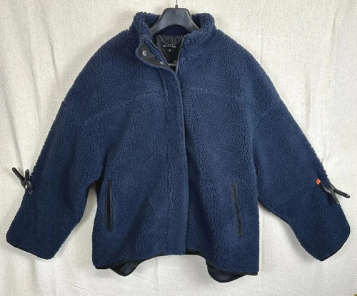 Whistles damen faux - faux, teddy