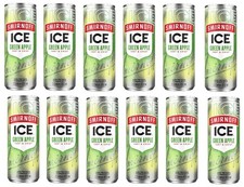 12 Dosen Smirnoff Ice Green