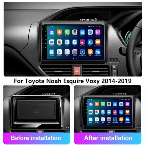 For toyota noah - for,