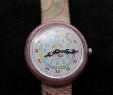Vintage Kinder Uhr Armbanduhr