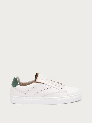 Frau herrenschuhe sneaker - herrenschuhe, aus