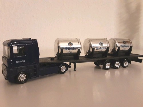 Lkw miniatur truck - lkw, truck-
