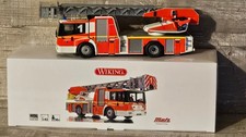 1:43 Wiking Mercedes-Benz