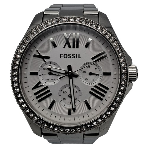 Fossil damen armbanduhr - damen,