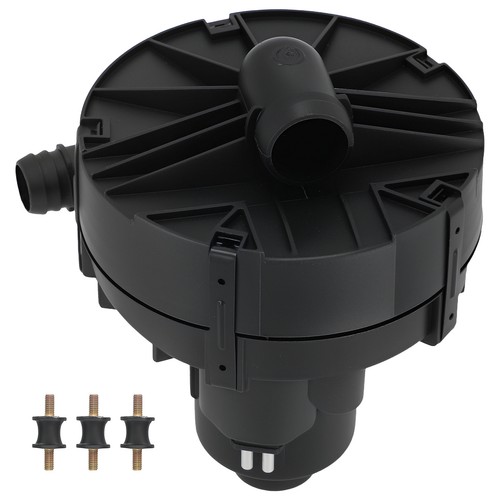 Elektrisch sekundärluftpump - elektrisch,