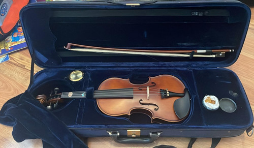 Steinbach akustik violine - steinbach,
