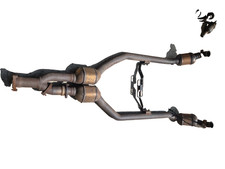 11CK* Mercedes W203 W209 320 Benzin V6 Katalysator Kat A2034905314 A2034905014