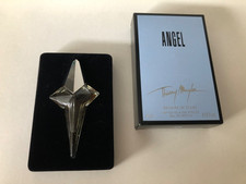 ANGEL Thierry Mugler Eau de Parfum 4ml Sammelflacon Vintage Flakon Originalbox
