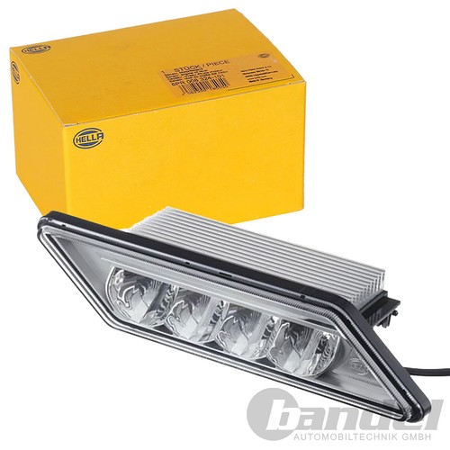 Hella led arbeitsscheinwerfer - led,