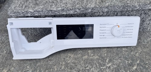 Miele bedienelektronik w1 - w1,