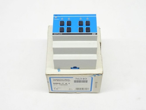 Schupa nbs 1 tastsensor - 4.1,