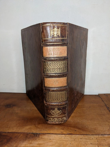 Altes buch vence calmet - altes, /calmet-la