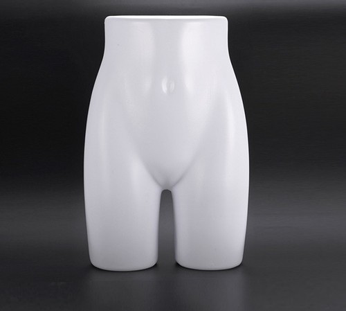 Schaufensterpuppe unterkörper - schaufensterpuppe,