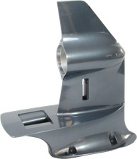 Gehäuse Unterwasserteil