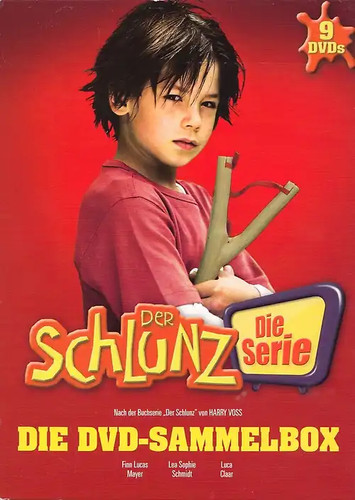 Der schlunz die - die,