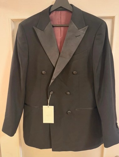 Schwarzer ganzer dreiteiliger - ganzer,