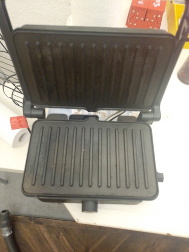 Kontaktgrill tischgrill für - kontaktgrill,
