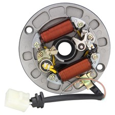 Ankerplatte Lichtmaschine