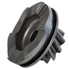 ScooterLibre Kickstarterritzel