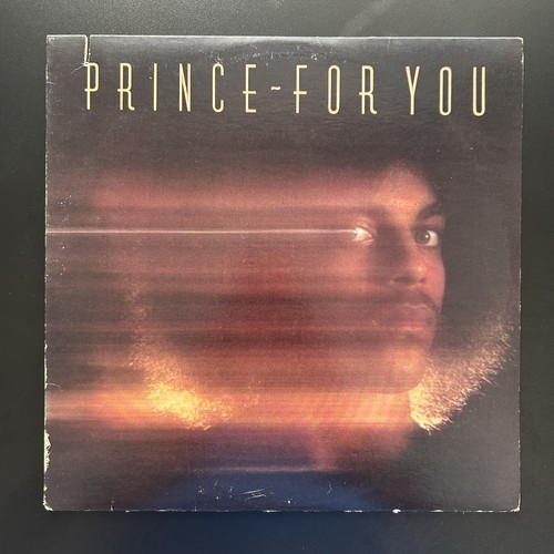 Prince for you - -,