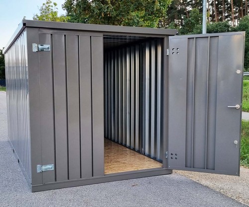 Lagerhaus lagerbox - lagerhaus,