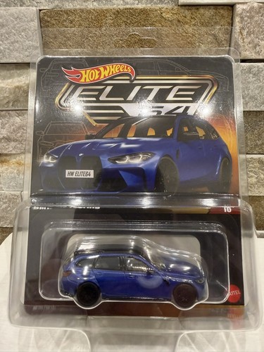Hot wheels elite serie - wheels, 64