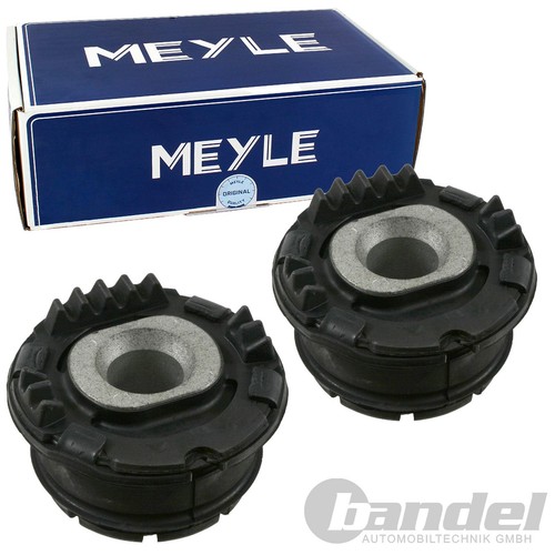 Meyle lagerung achskörper - 2x,
