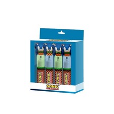 Sonic The Hedgehog Mix-Set mit