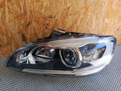 Frontscheinwerfer volvo - frontscheinwerfer,
