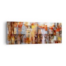 Wandbilder 140x50cm