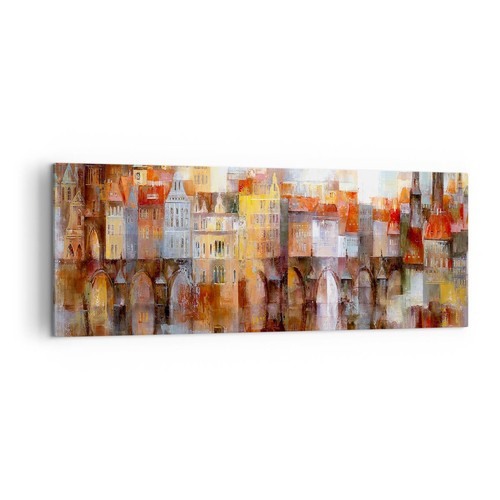 Wandbilder 140x50cm