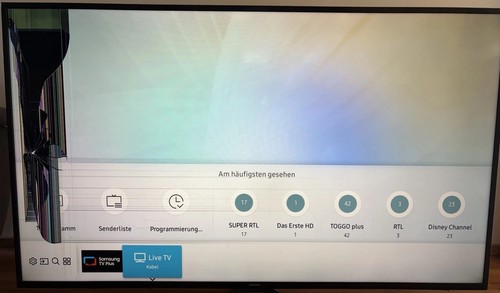 Samsung ue58mu6199uxzg - samsung,